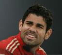 Diego Costa: "Mucha gente aquí ha entendido lo que hice"