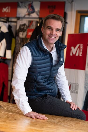 Millet Cumple 100 años