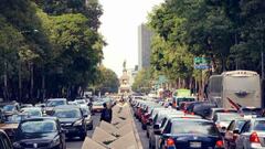 Hoy No Circula 12 de agosto 2023: autos y placas en CDMX y EDOMEX que descansan