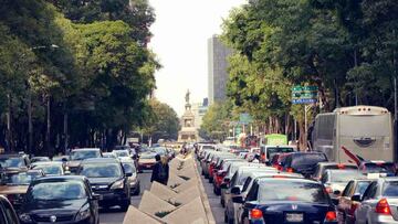 Hoy No Circula 8 de julio 2023: autos y placas en CDMX y EDOMEX que descansan