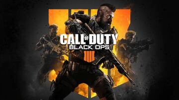 Black Ops 4 beta: Treyarch muestra las armas disponibles