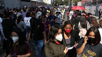 Descarta López-Gatell cuarta ola de Covid-19 en México