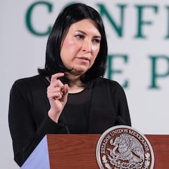 AMLO propone a Victoria Rodríguez para gobernadora de Banxico