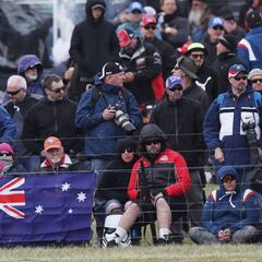 GP de Australia en Phillip Island: horarios, TV y dónde ver online MotoGP