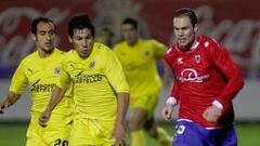 Nano, sincero: "El ascenso está difícil, no imposible"