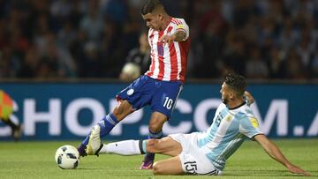 Martín Demichelis es claro: "Nunca ganamos sin Messi"