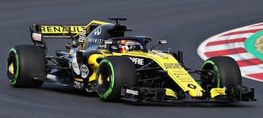 Carlos Sainz: "Mi madre es la auténtica heroína de la familia"