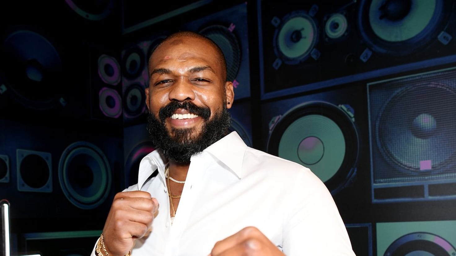 Jon Jones announces return date: when will the UFC legend fight again ...