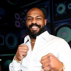 Jon Jones announces return date: when will the UFC legend fight again?