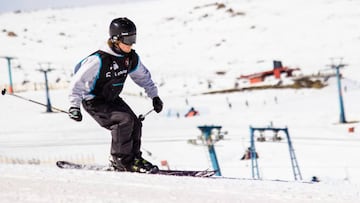 El &quot;Rey del Park&quot; se realizar&aacute; en El Colorado. 