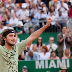 El sueño pasa por el campeón