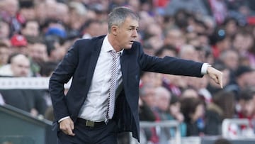 Alcaraz: "Hay que ir a por el partido desde el minuto uno"