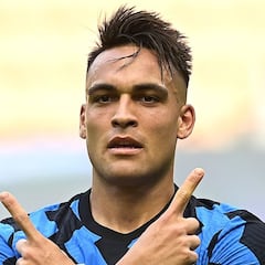 Terremoto Lautaro en el Inter