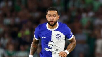 Rayo - Atlético: TV, horario y cómo ver LaLiga EA Sports online hoy