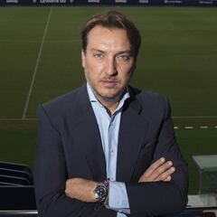 El presidente del Levante no descarta acudir al TAD