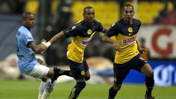 Exjugador del América pasó del profesionalismo al llano