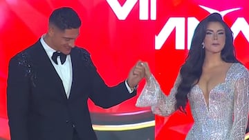 Gala del Festival de Viña 2026 en vivo: alfombra roja, invitados, memes y mejores y peores vestidos, en directo