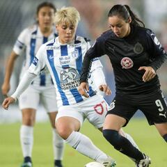 Chivas femenil niega haber perdido el piso