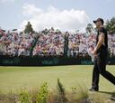Kaymer se da otro paseo y hace récord del torneo en 36 hoyos