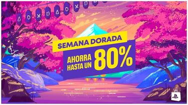 Ofertas PS4: Grandes juegos japoneses con descuentos temporales