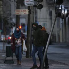 Coronavirus en Chile: casos, muertes y noticias del 5 de junio