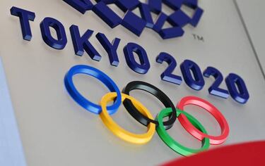 IOC member Pound confirms Tokyo 2020 will be postponed