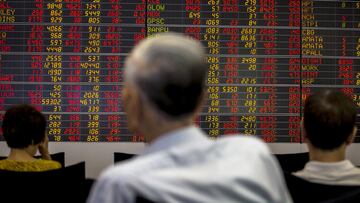 Here’s all the information regarding Columbus Day and the stock market.