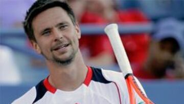 Soderling acaba con la aventura de Montañés