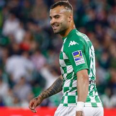 Setién pone a Jesé en la diana: "Si marcara seis o siete goles... "