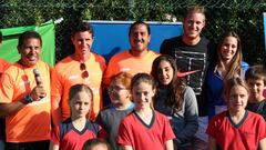 Cañas: "Jarry tiene potencial para estar en el Top 30 del mundo"