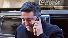 Angelici sobre Tévez: "Ahora la decisión es de él"