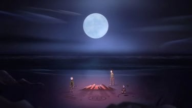 Nintendo Indie World: Road 96, OlliOlli World, Tortugas Ninja, Oxenfree II y más para Switch