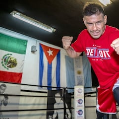 Una guarida de Maravilla