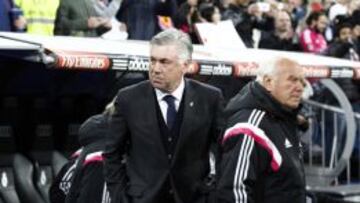 "Cristiano es el que más me divierte en los partidos..."