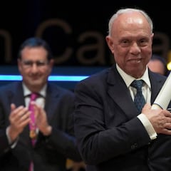 Iusport: Antonio Suárez pide al Gobierno canario la reforma urgente de la nueva ley