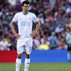 Mino Raiola, agente del Chucky, es suspendido en Italia