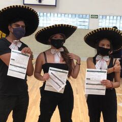 Vacunación CDMX: en cuánto se complementarán los esquemas de vacunación según el gobierno