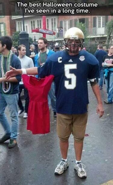 Blue 42! - Tifón en Miami (Semana 10 - 2013)