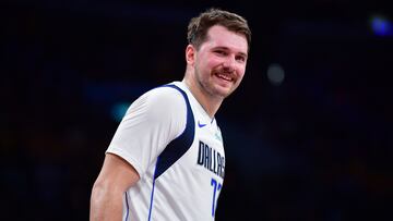 Luka Doncic -