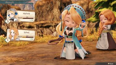 Atelier Marie Remake: The Alchemist of Salburg, Impresiones