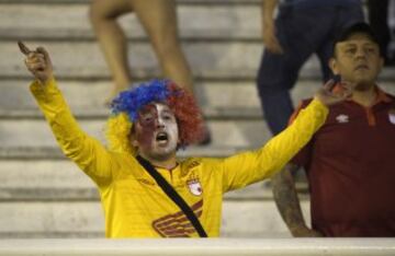 Santa Fe y Huracán definirán el título de la Copa Sudamericana la semana que viene en El Campín.