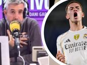 La sincera opinión de Garrido sobre Mastantuono: lo que muchos piensan pero no se atreven a decir