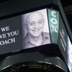 El m¨ªtico Jerry Tarkanian fallece a los 84 a?os de edad
