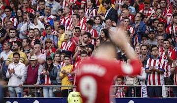 Fernando Torres (Atletico de Madrid) Fernando Torres