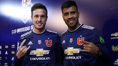 Henríquez responde a timonel de Atlas: "No es verdad lo que dijo"