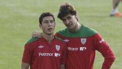 Bielsa honra a Fabri