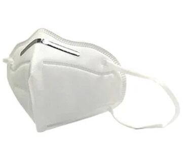 Mascarillas FFP2 de Alcampo: precio, efectividad, cuánto duran y dónde comprar