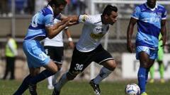 Colo Colo y sus difíciles estrenos en los últimos torneos