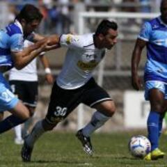 Colo Colo y sus difíciles estrenos en los últimos torneos