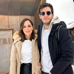 Tamara Falcó e Iñigo Onieva, reconciliación en el Polo Norte